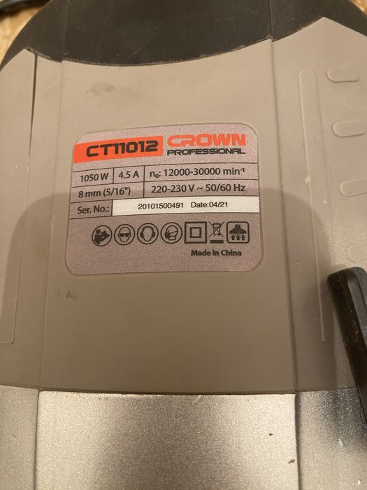 Фреза станок по двери