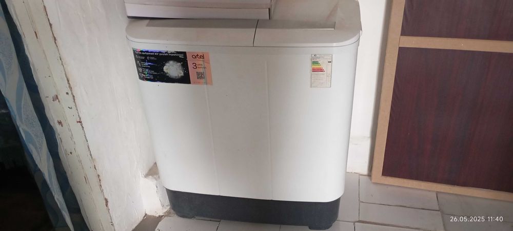 Стиральная машина Artel TC60