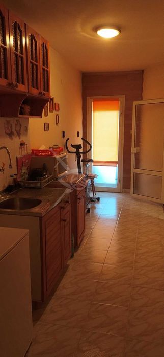 Двустаен апартамент във Възраждане 68768