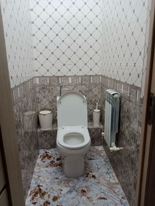 3-х комнатная люкс квартира 91м²