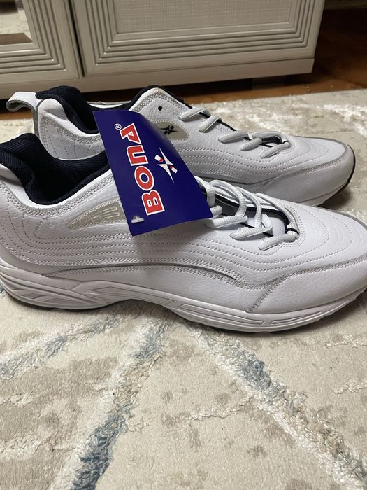 Кросовки 45 размер