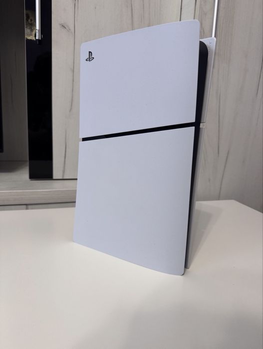 Playstation 5 digital edition