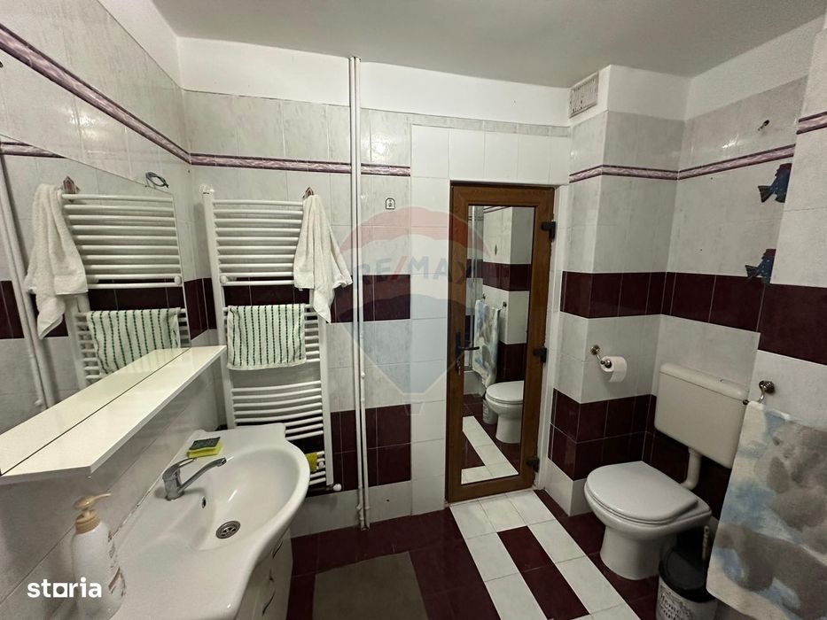 Apartament 3 camere de închiriat Spitalul Judetean
