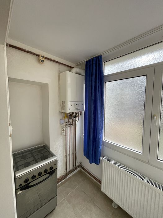 Apartament inchiriat Trivale complex 2