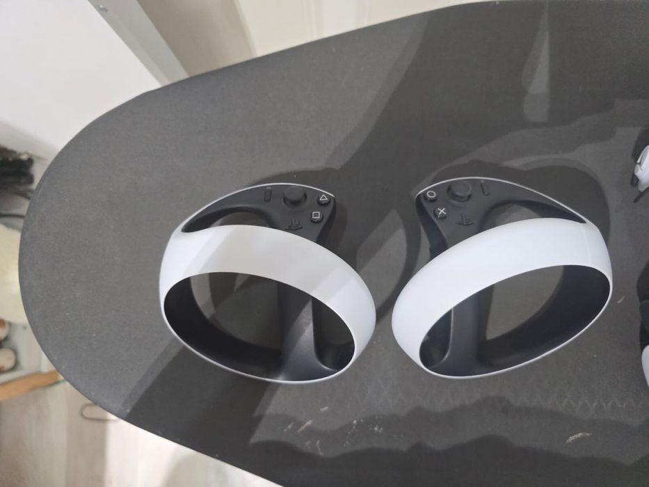 Срочно продам psvr2