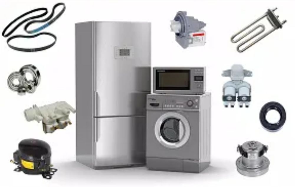 Ремонт и Установка Бытовой Техники.