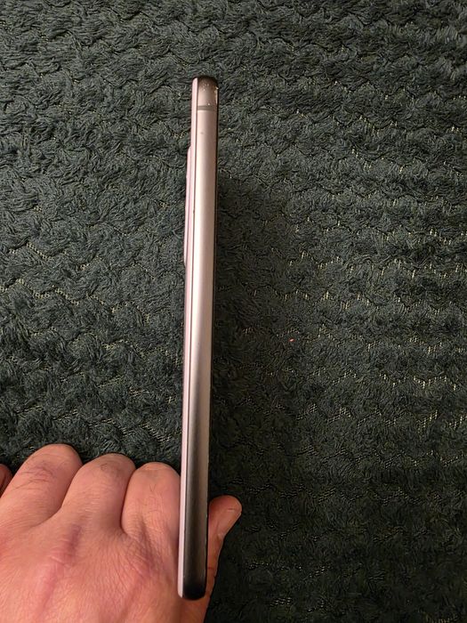 Display Samsung S21 FE swap