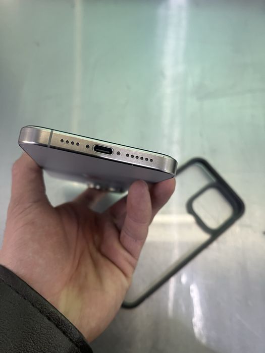 Продается iphone 15 pro max