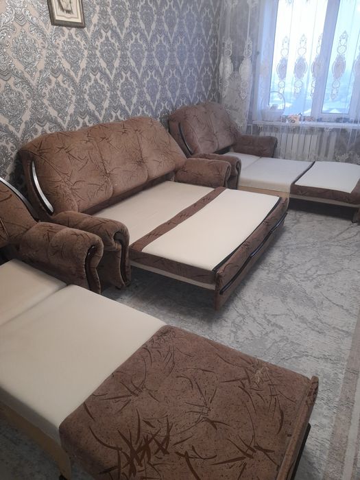 Продам диван 3 -ка