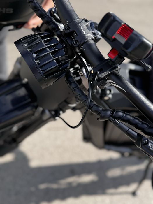 Surron light bee X 2024/2025