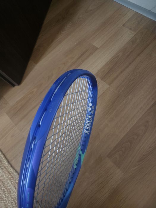 2025 Yonex Ezone 100 L Stare excelenta Maner 2