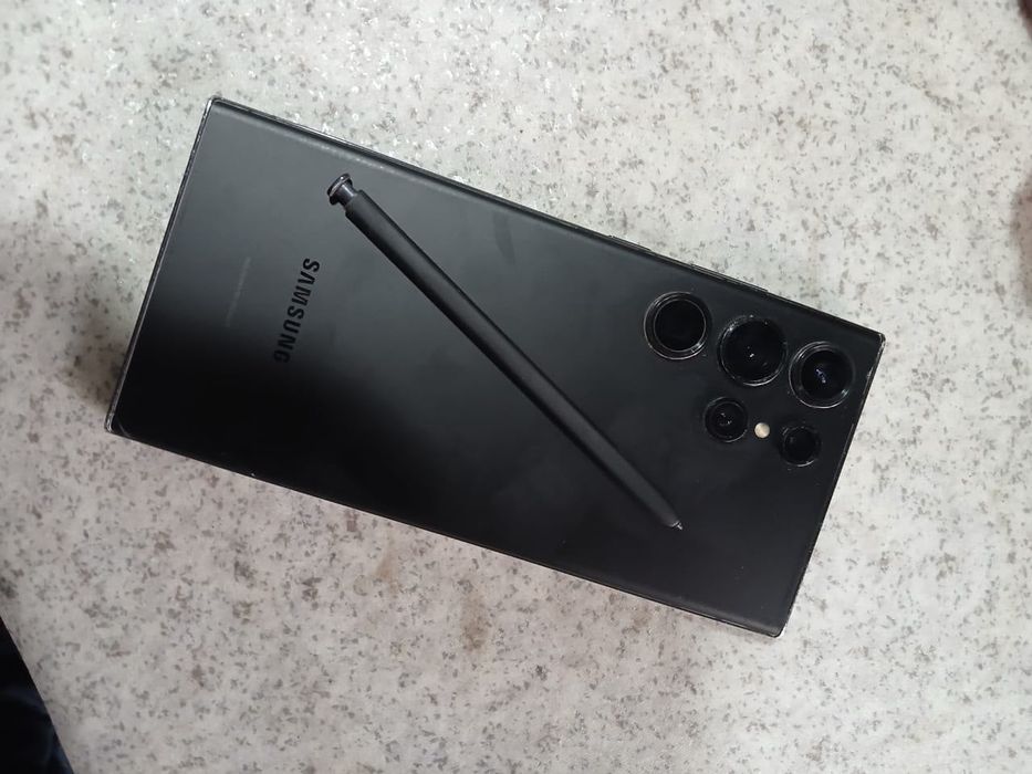 Samsung s23 ultra