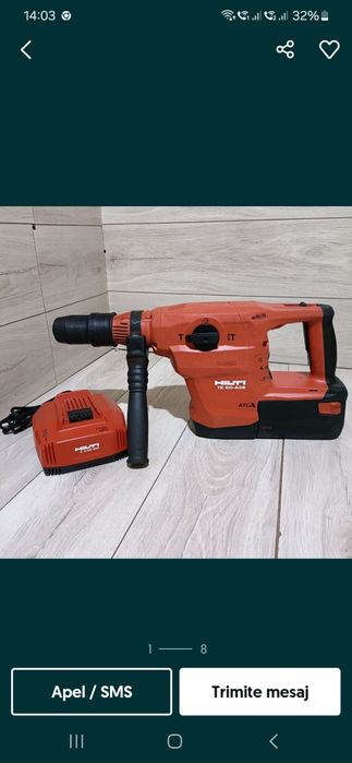 Max 441 masina de legat