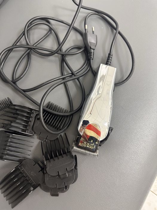 Машинка для стрижки. Көп пайдаланбаганмын.