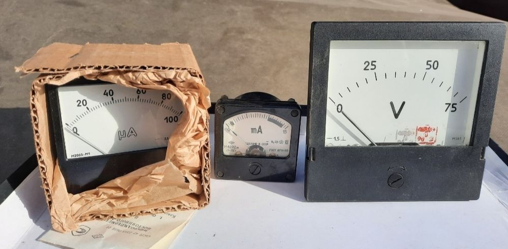 Радиаторы охлаждения полупроводников