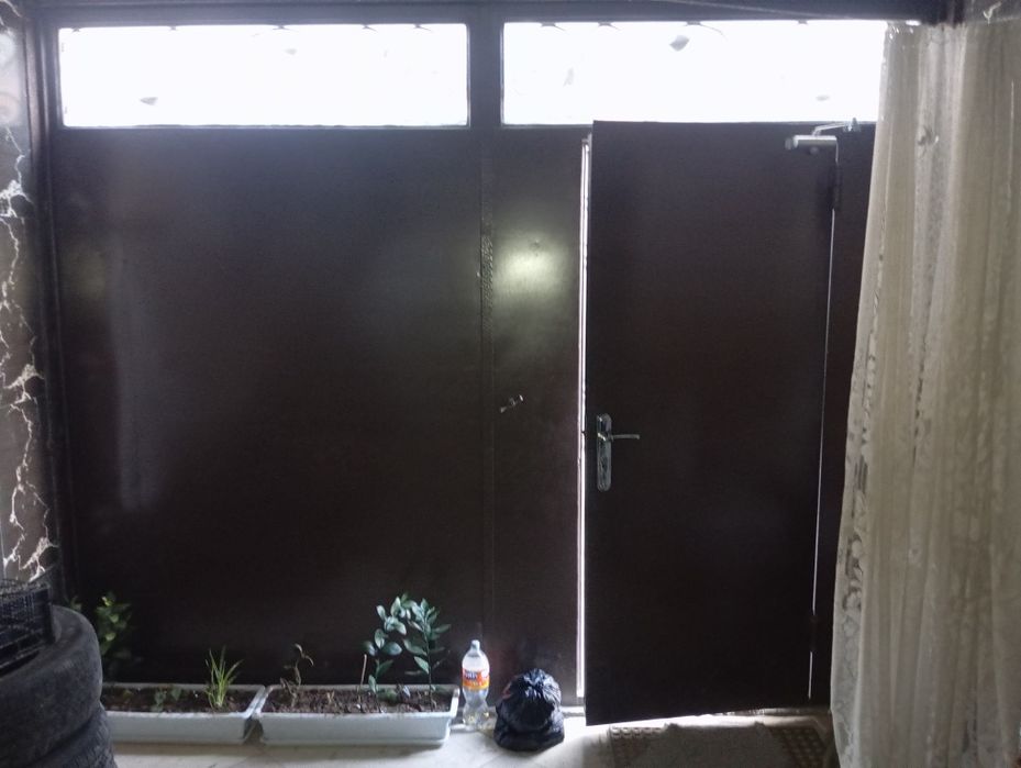 Калин Дарвоза 310/250 шумка буган спез заказга ясалган 2 йил буган урн