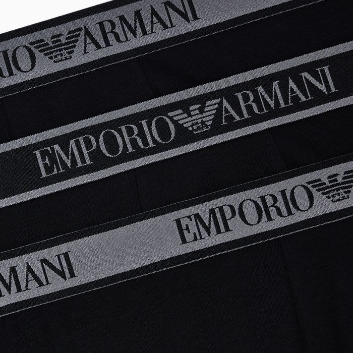 Оригинални мъжки боксерки Emporio Armani EM000259 AF10779 MC406