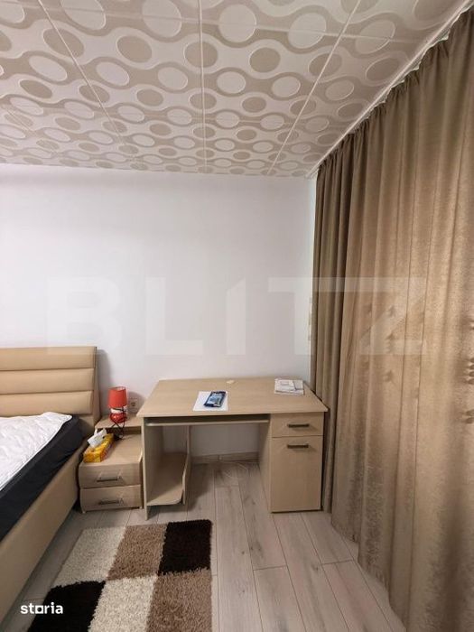 Apartament 2 camere, 42 mp, zona Teleajen, an 1983