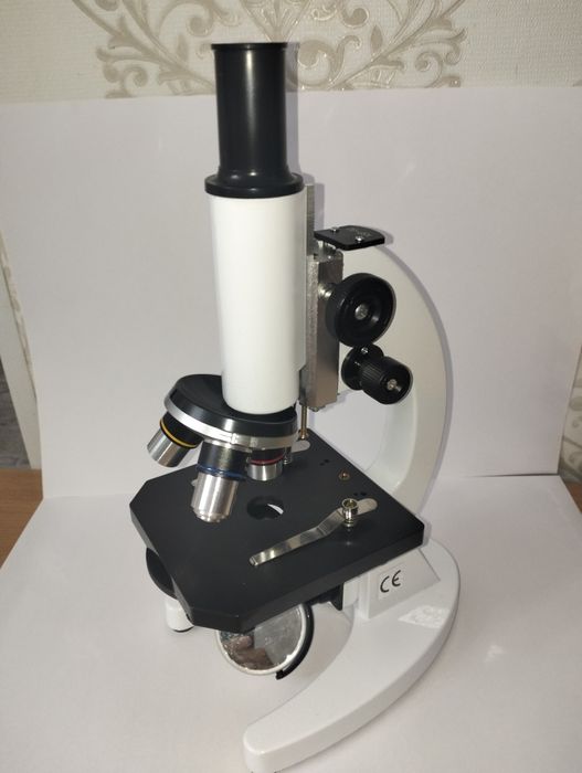 Микроскоп XPS-02