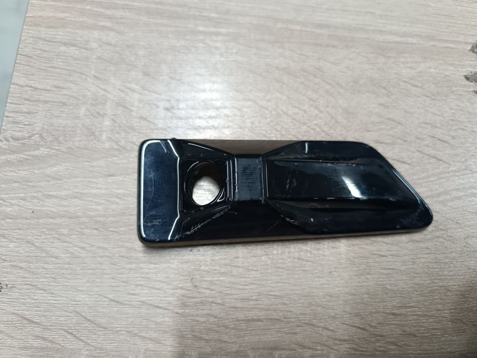 Корпус камеры на крыле Zeekr 001