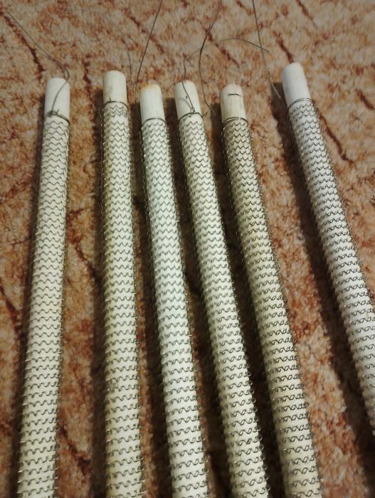 Реотани за печка