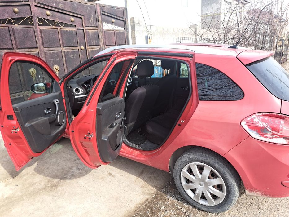 Рено клио  сатылады