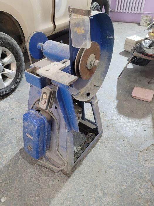 Точило советский