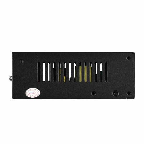 }Акция Коммутатор 2E  SP402F 4xFE PoE+2xFE Uplink, 55Вт, неуправляемый