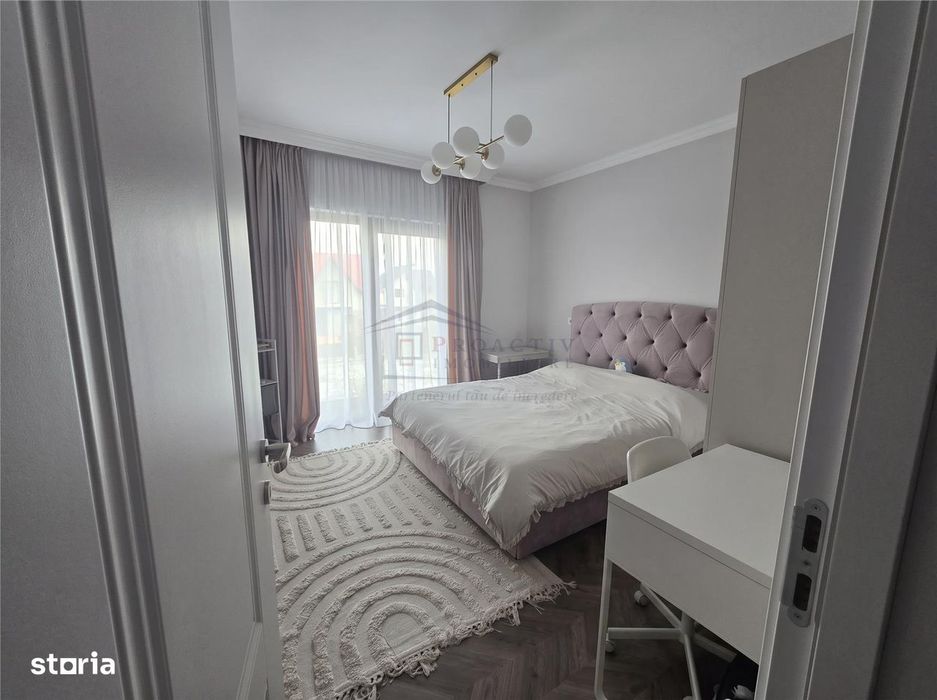 Casa individuala | 315 mp | Finisaje superioare C-5553