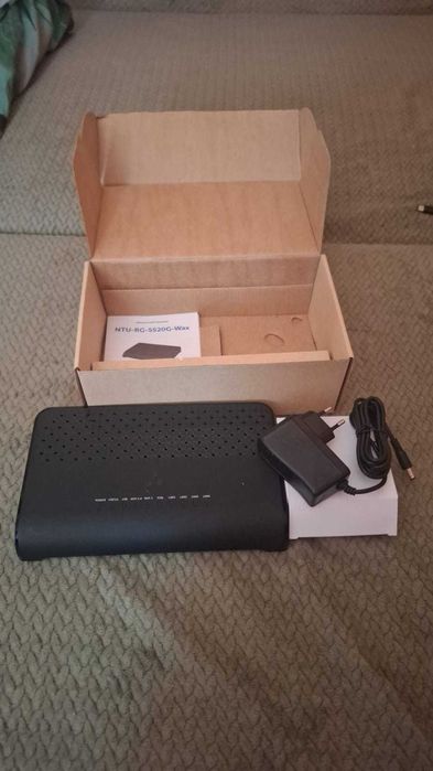 Продам модем ADSL и Оптический