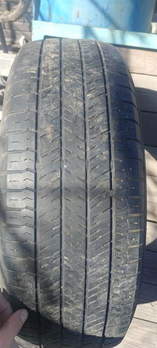 Продам резину R17