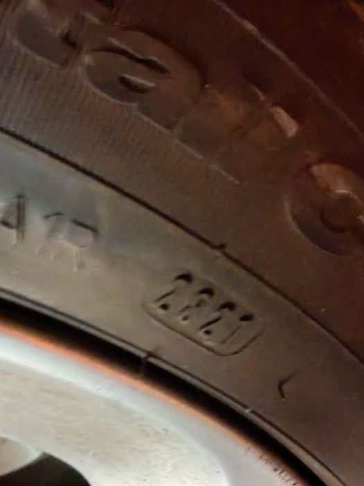 Джанти с зимни гуми за пежо 407