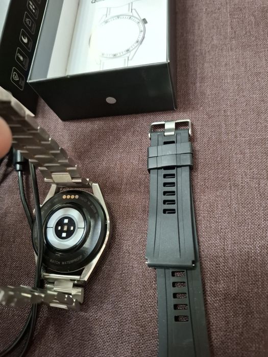 Смарт часовник Smart Watch