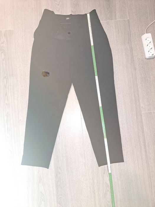 Pantaloni toamna/iarna ZARA