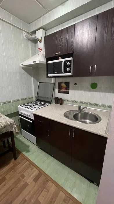 Срочно продается квартира 2/1/4 Дубовый