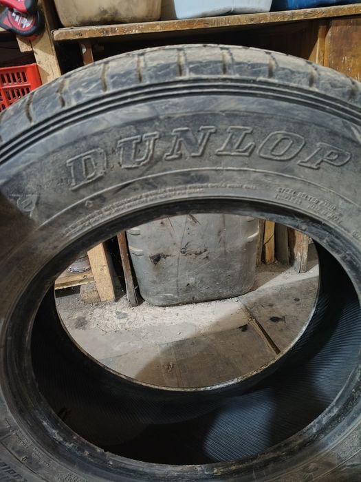 Продам 3 зимних шины
