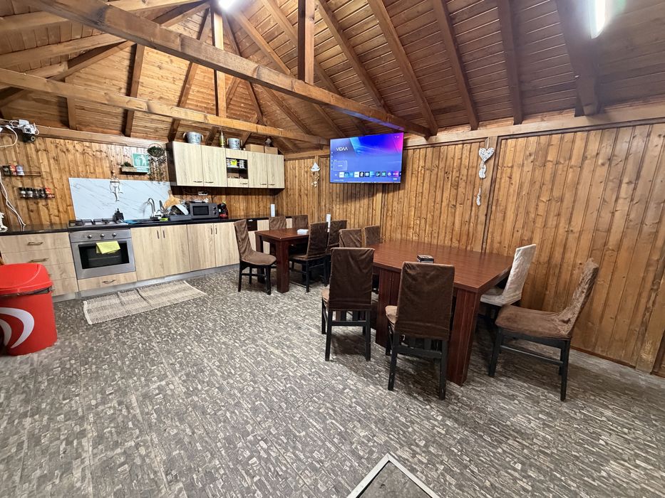 Casa Gerard  la 250 M de plaja - primim vouchere de vacanta