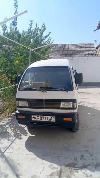 Damas 2000 yil holati zo‘r