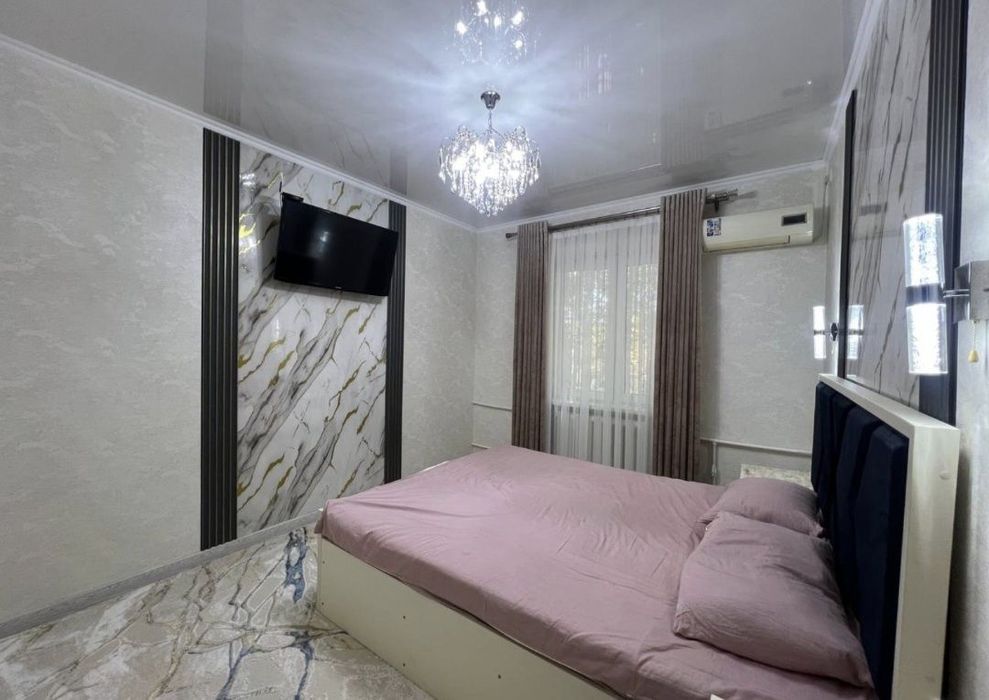 Продаётся на А.Югнаки 5ком