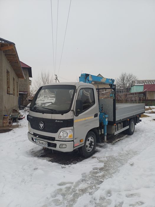 Услуги Манипулятора