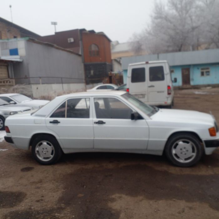 Продажа! Мерседес 190.