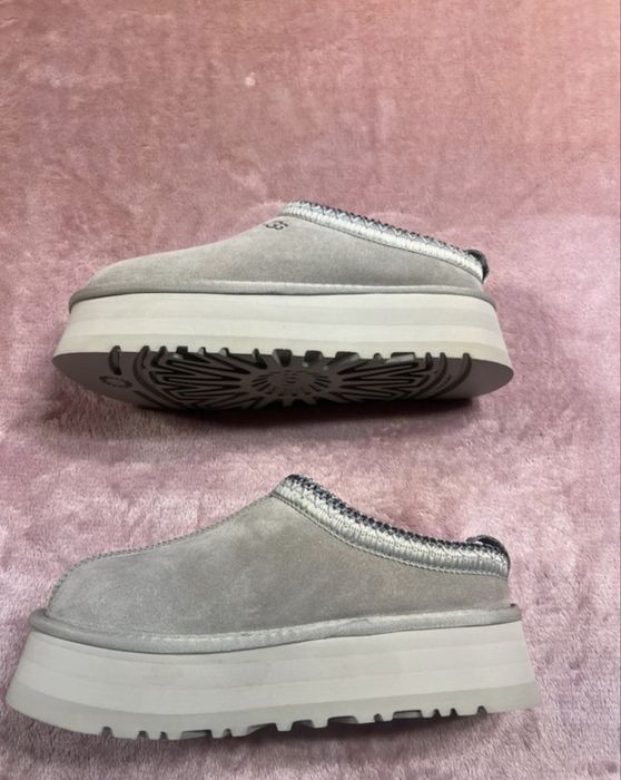 Ugg tazz 36 noi/ new