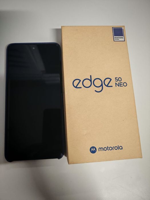 Când motorola edge 50 neo
