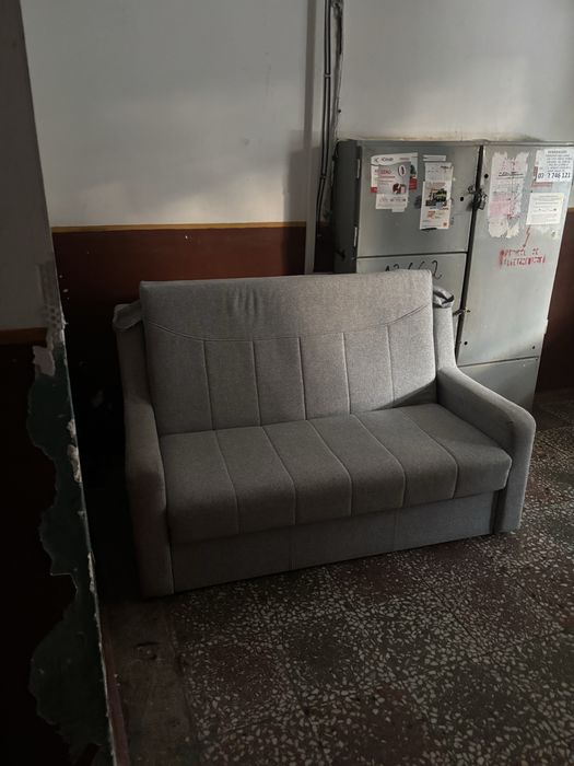 Canapea extensibila