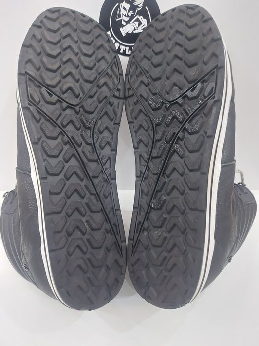 Работни обувки с метално бомбе ENGELBERT STRAUSS . Размер 47