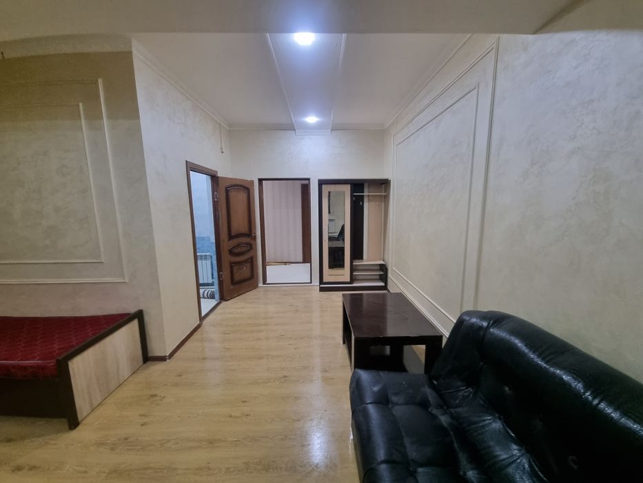 Гостиница қонақ үйі