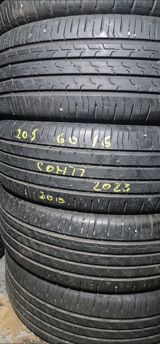 Anvelope 205 60 16 Vară sh