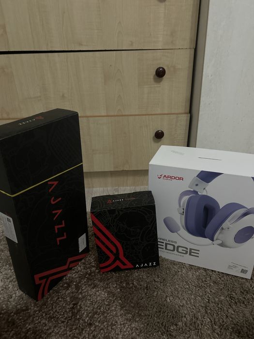 Продам игровой девайсы