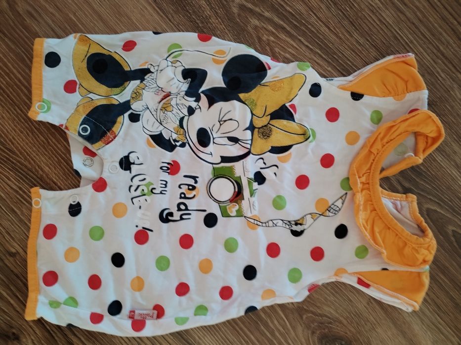 Diverse hăinuțe fetita