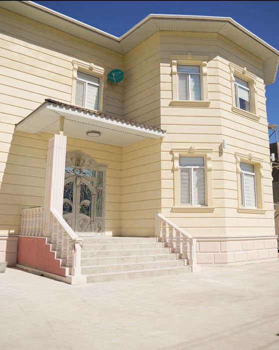 Термопанелдер және аксессуарлар